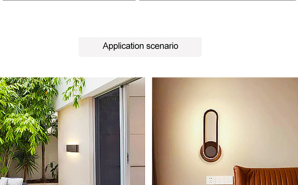 LED Night Light 18W 15W 12W 9W Bulb With Motion Sensor PIR Corridor Bedroom Bathroom Light 220V Human Body Induction Bulb