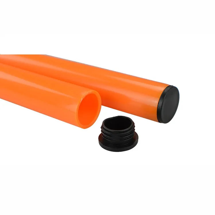 Dribbling Around Poles Training Obstacle, S-Shaped Running Sign Post, Football Auxiliary Training Equipment, Dog Agility Trainer