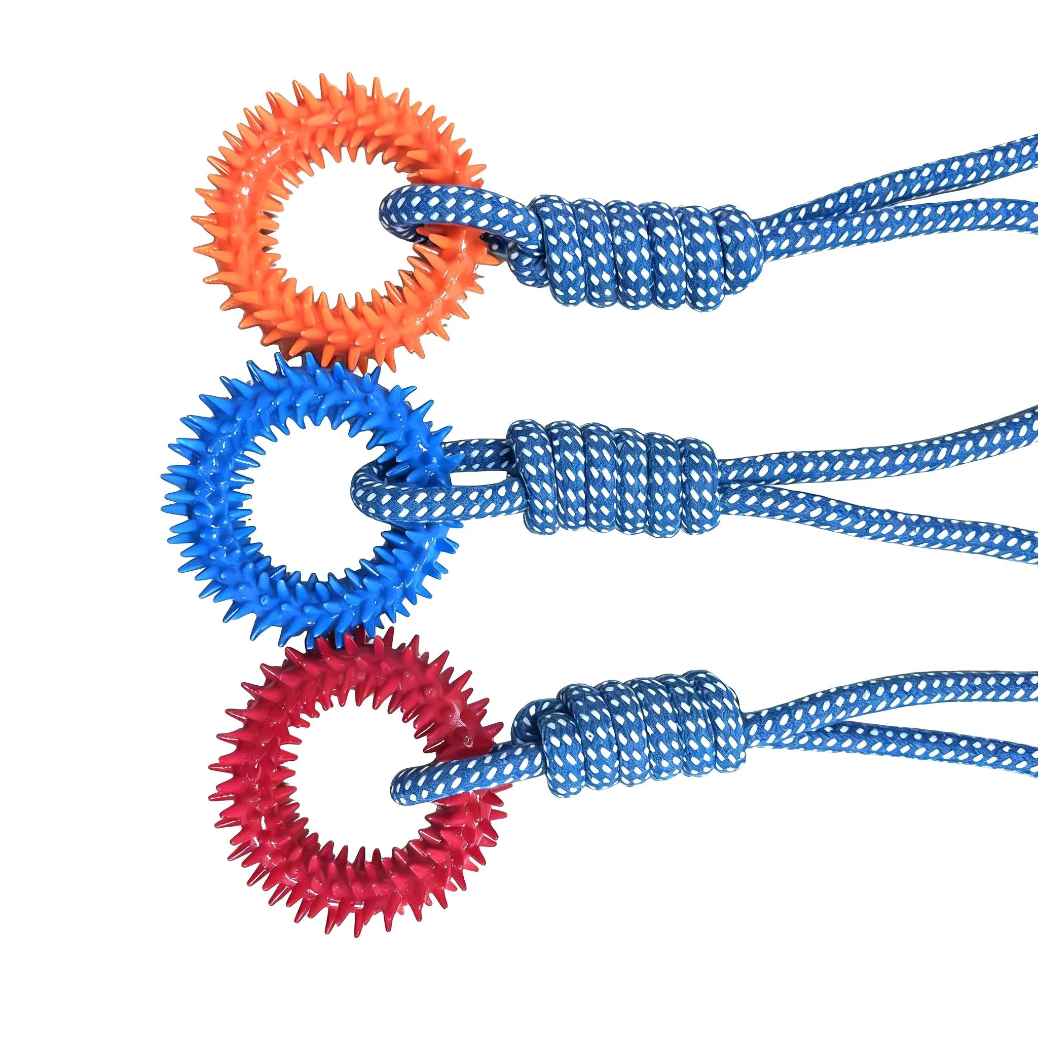 Dog Chew Toy Pet Tug Toy, Pet Interactive Training Toy for Small and Medium Dogs, Inside the room Training toy