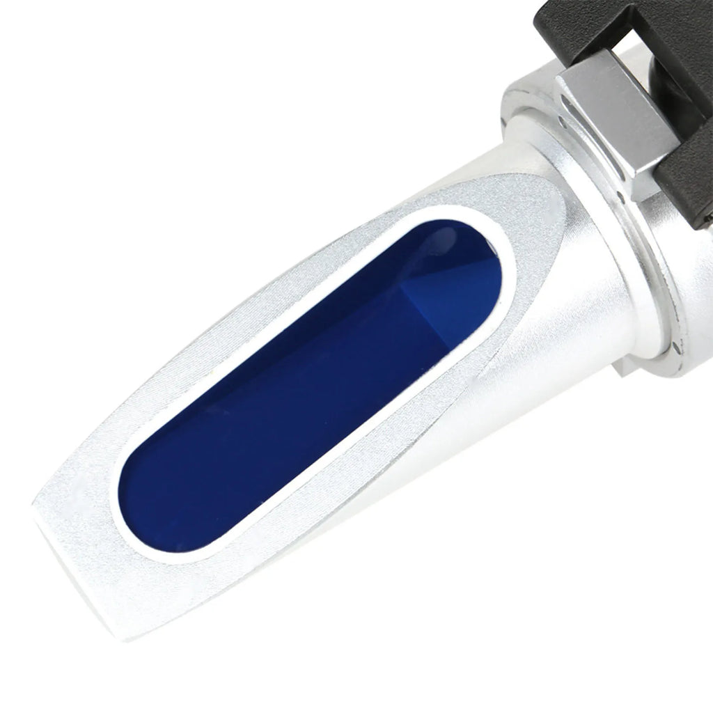 Refractometer Honey Refractometer Professional 58-90% Accurate  Refractometer Honey Sugar Tester Meter Sugar Test Meter