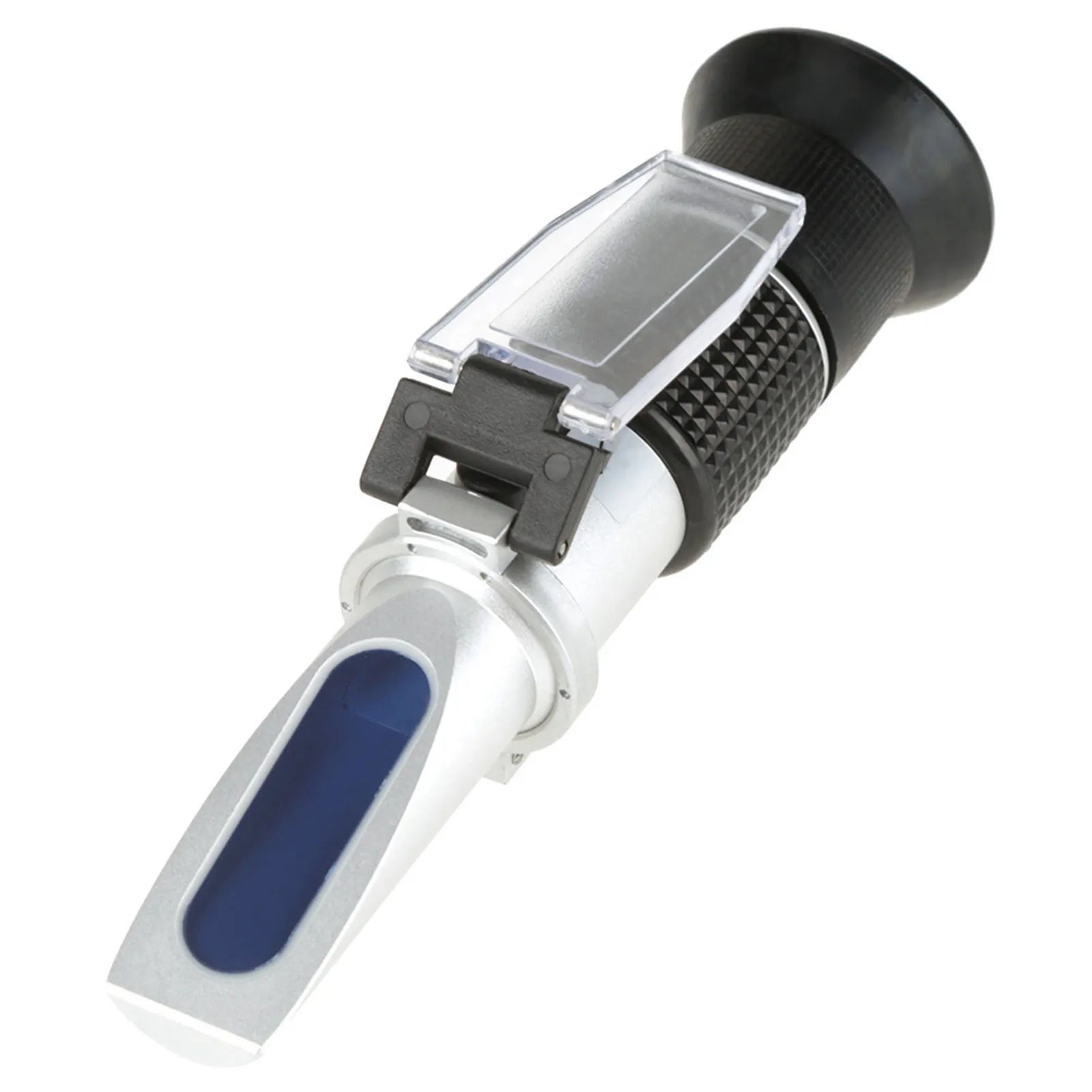 Refractometer Honey Refractometer Professional 58-90% Accurate  Refractometer Honey Sugar Tester Meter Sugar Test Meter