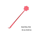 Portable Dog Training Stick Flirt Pole for Small Medium Dogs, Interactive Pet Teaser Wand for Training & Play