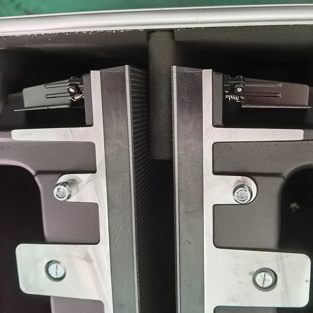 20pcs LED Display Cabinet Corner Protection