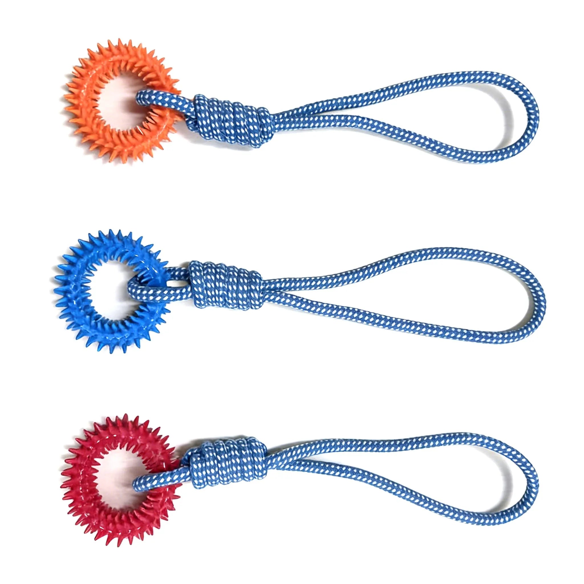 Dog Chew Toy Pet Tug Toy, Pet Interactive Training Toy for Small and Medium Dogs, Inside the room Training toy