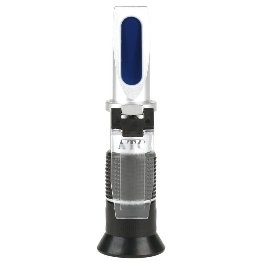 Refractometer Honey Refractometer Professional 58-90% Accurate  Refractometer Honey Sugar Tester Meter Sugar Test Meter